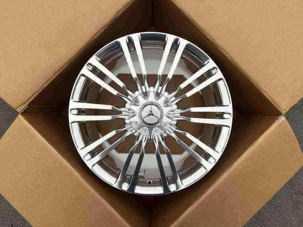 XCD-1118 XCD-1118 Forged Wheel for Mercedes-Benz wheel