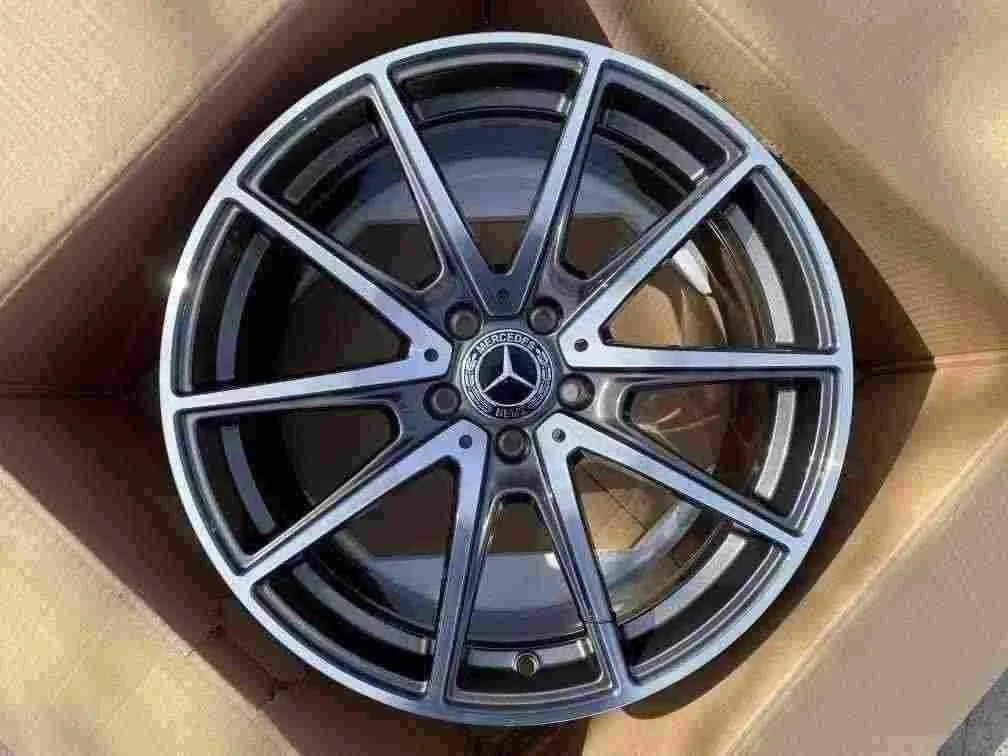 XCD-1120 XCD-1120 Forged Wheel for Mercedes-Benz wheel