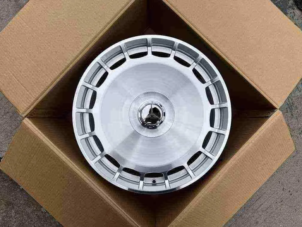 XCD-1133 XCD-1133 Forged Wheel for Mercedes-Benz wheel