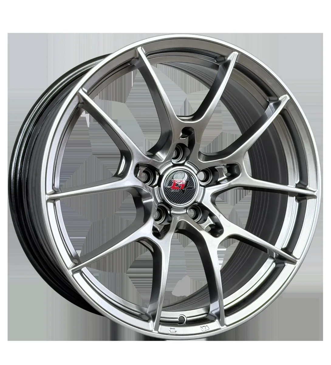 XCD-1134 XCD-1134 Forged Wheel for Mercedes-Benz 17–19" forged aluminum alloy wheel