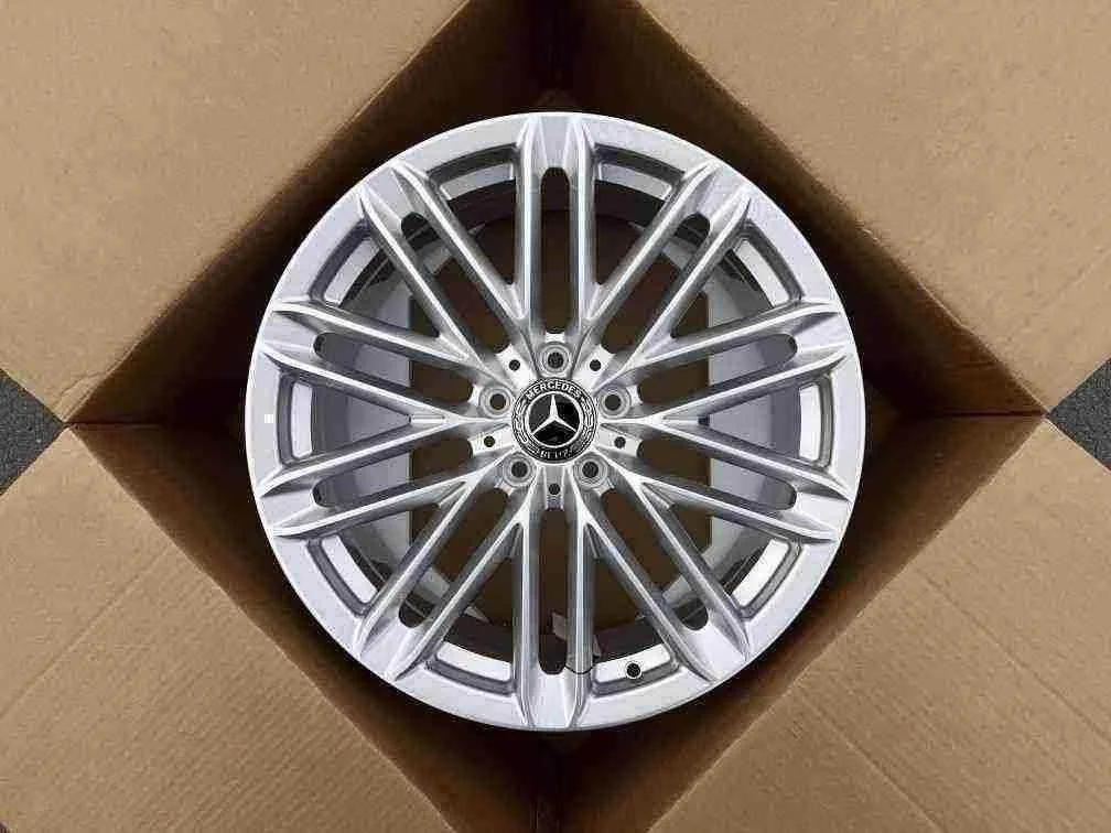 XCD-1142 Forged Wheel for Mercedes-Benz design detail