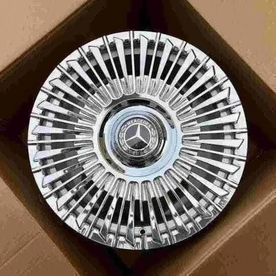 XCD-1148 XCD-1148 Forged Wheel for Mercedes-Benz wheel