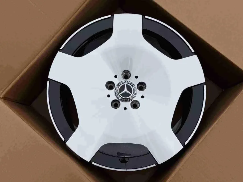 XCD-1151 XCD-1151 Forged Wheel for Mercedes-Benz wheel
