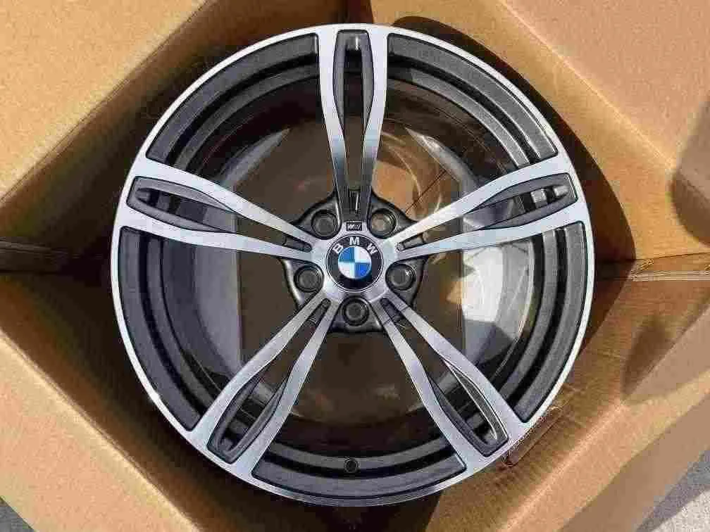 XCD-1210 XCD-1210 Forged Wheel for BMW wheel