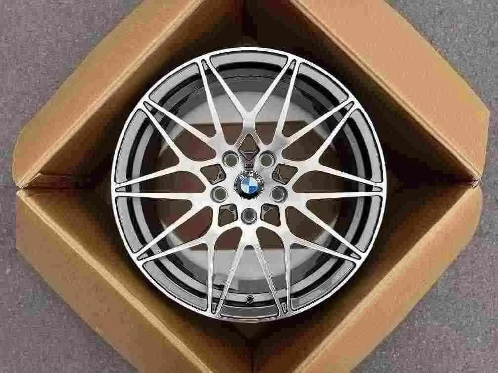 XCD-1211 Forged Wheel for BMW design detail