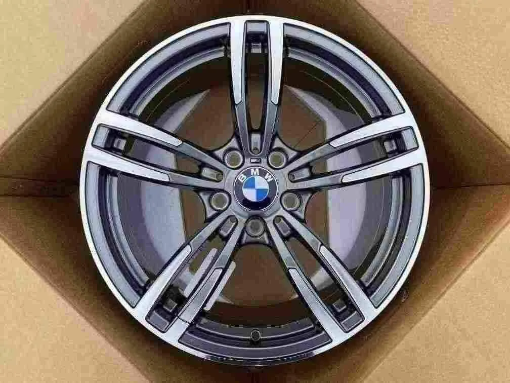 XCD-1223 XCD-1223 Forged Wheel for BMW wheel