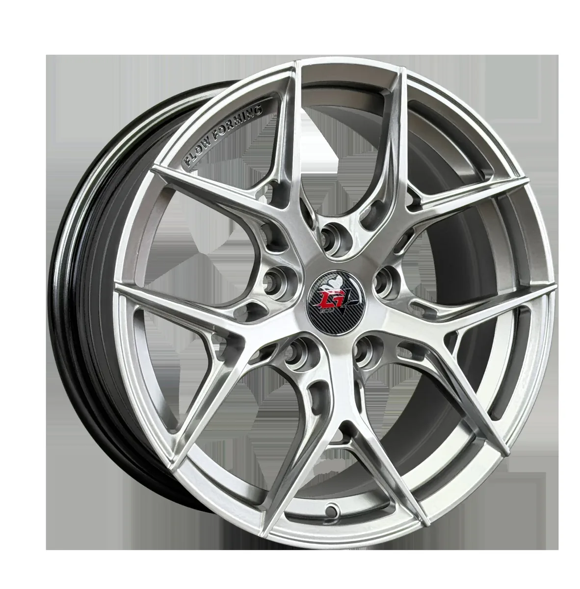 XCD-1235 Forged Wheel for BMW design detail