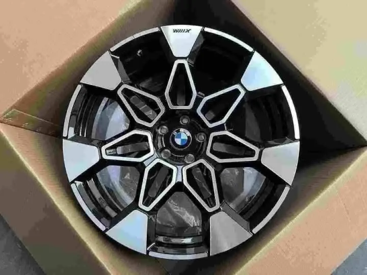 XCD-1250 XCD-1250 Forged Wheel for BMW wheel