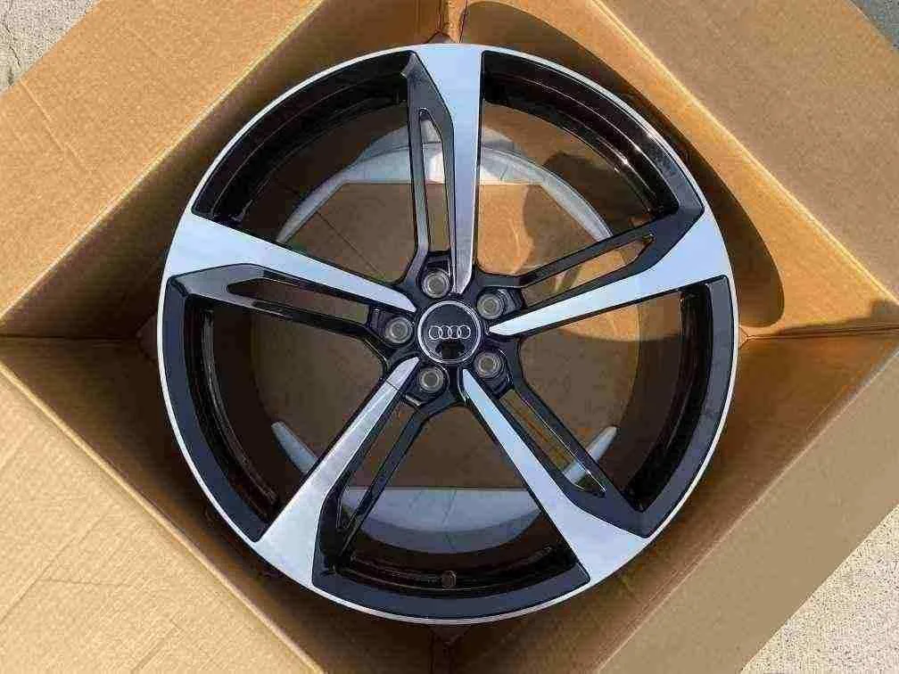 XCD-1301 Forged Wheel for Audi design detail