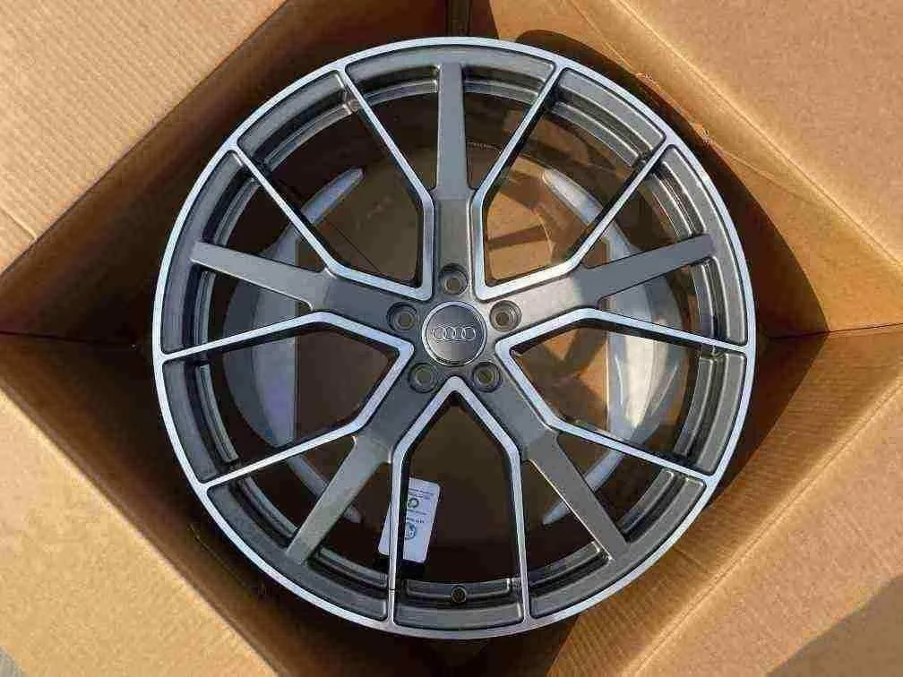 XCD-1302 XCD-1302 Forged Wheel for Audi wheel