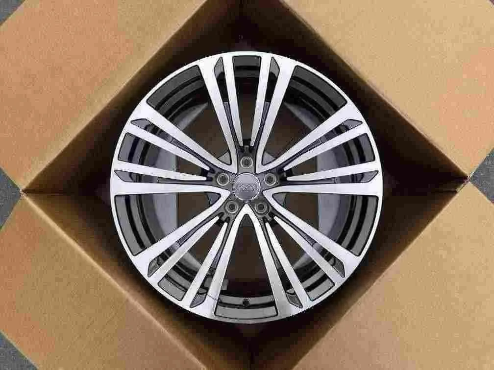 XCD-1303 XCD-1303 Forged Wheel for Audi wheel