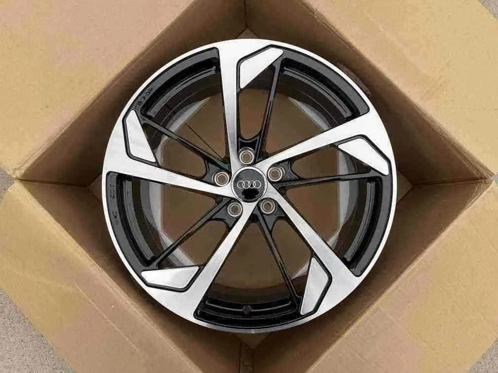 XCD-1305 Forged Wheel for Audi design detail