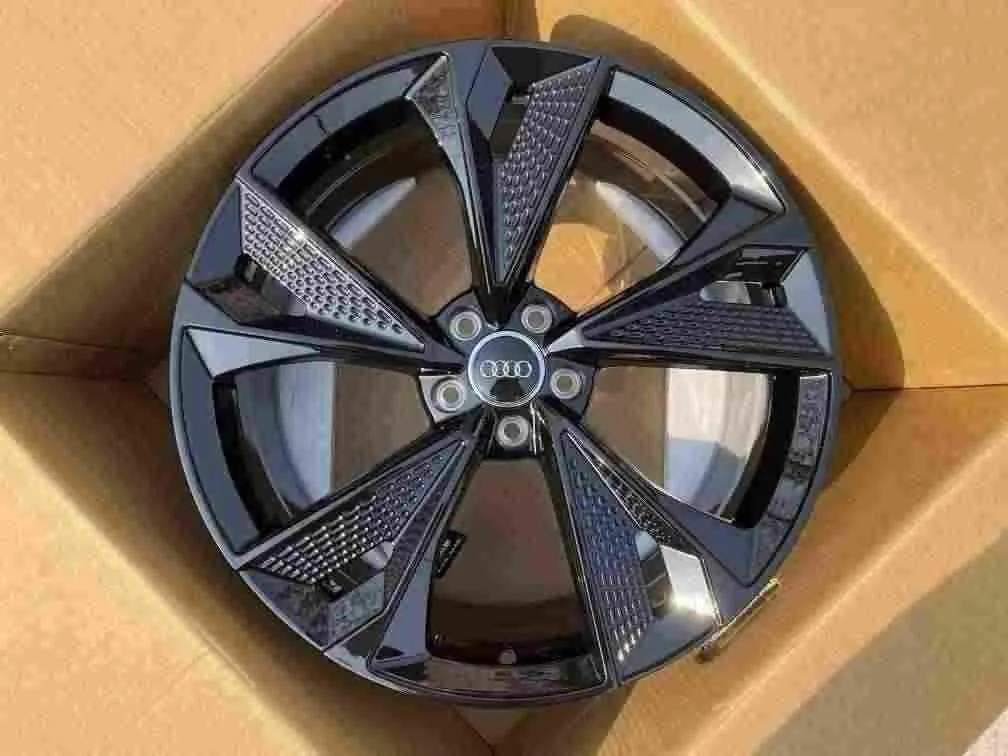 XCD-1315 XCD-1315 Forged Wheel for Audi wheel