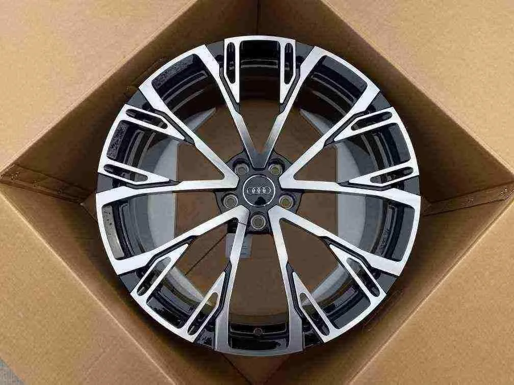 XCD-1321 Forged Wheel for Audi design detail