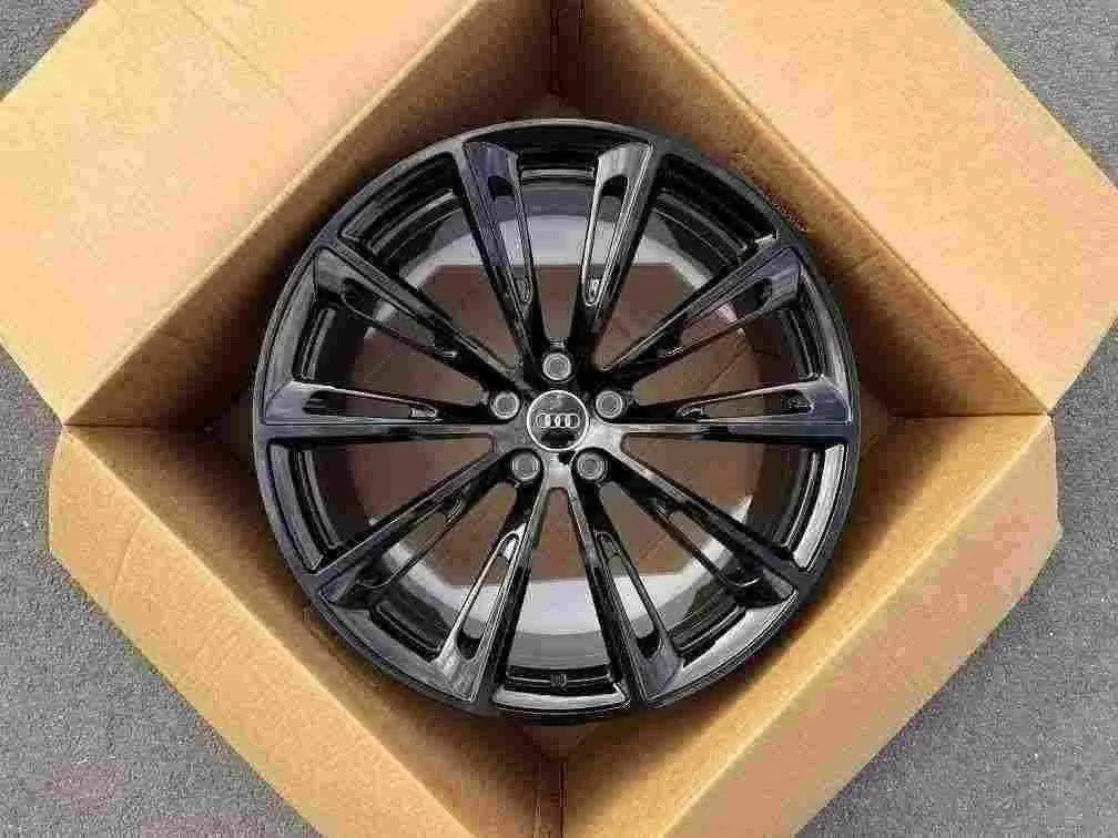 XCD-1322 XCD-1322 Forged Wheel for Audi wheel
