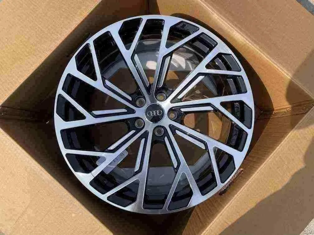 XCD-1323 XCD-1323 Forged Wheel for Audi wheel