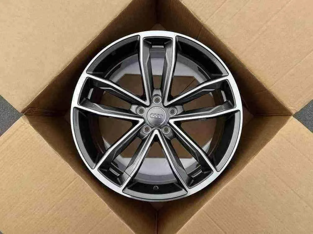 XCD-1328 Forged Wheel for Audi design detail