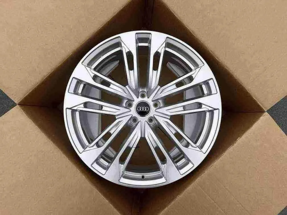 XCD-1330 XCD-1330 Forged Wheel for Audi wheel