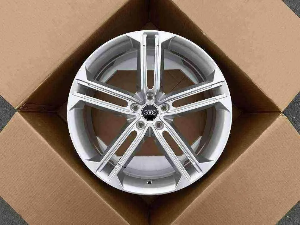 XCD-1331 XCD-1331 Forged Wheel for Audi wheel