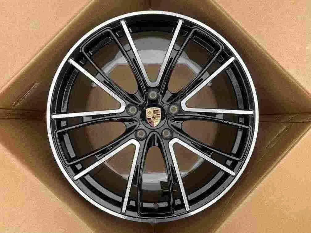 XCD-1505 XCD-1505 Forged Wheel for Porsche wheel