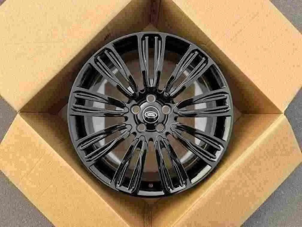 XCD-1602 XCD-1602 Forged Wheel for Land Rover wheel