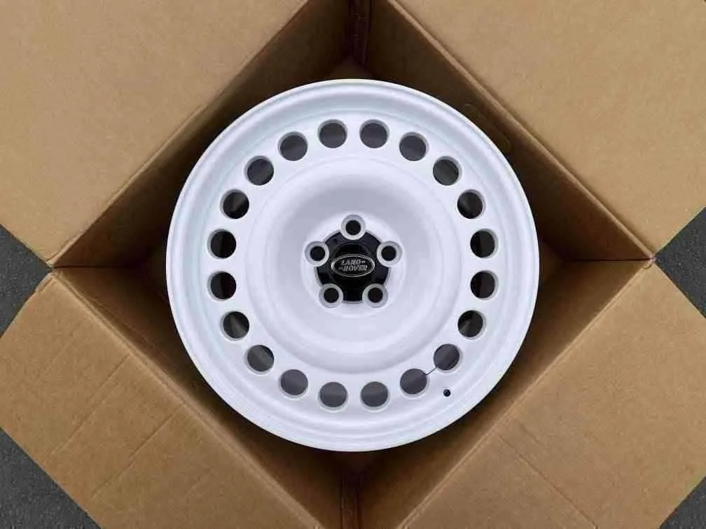 XCD-1606 XCD-1606 Forged Wheel for Land Rover wheel