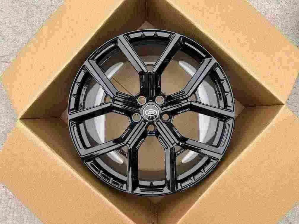 XCD-1607 XCD-1607 Forged Wheel for Land Rover wheel