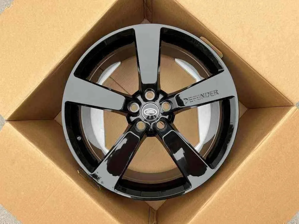 XCD-1608 XCD-1608 Forged Wheel for Land Rover wheel