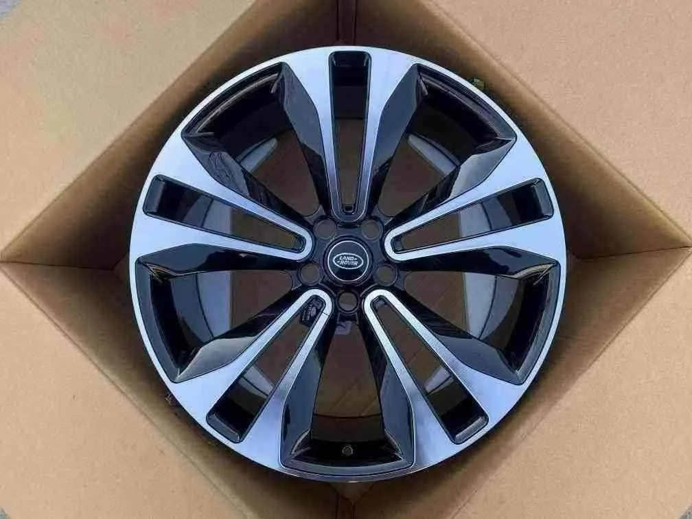 XCD-1611 XCD-1611 Forged Wheel for Land Rover wheel