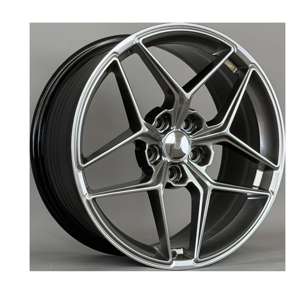 XCD-1616B Forged Wheel for Land Rover design detail