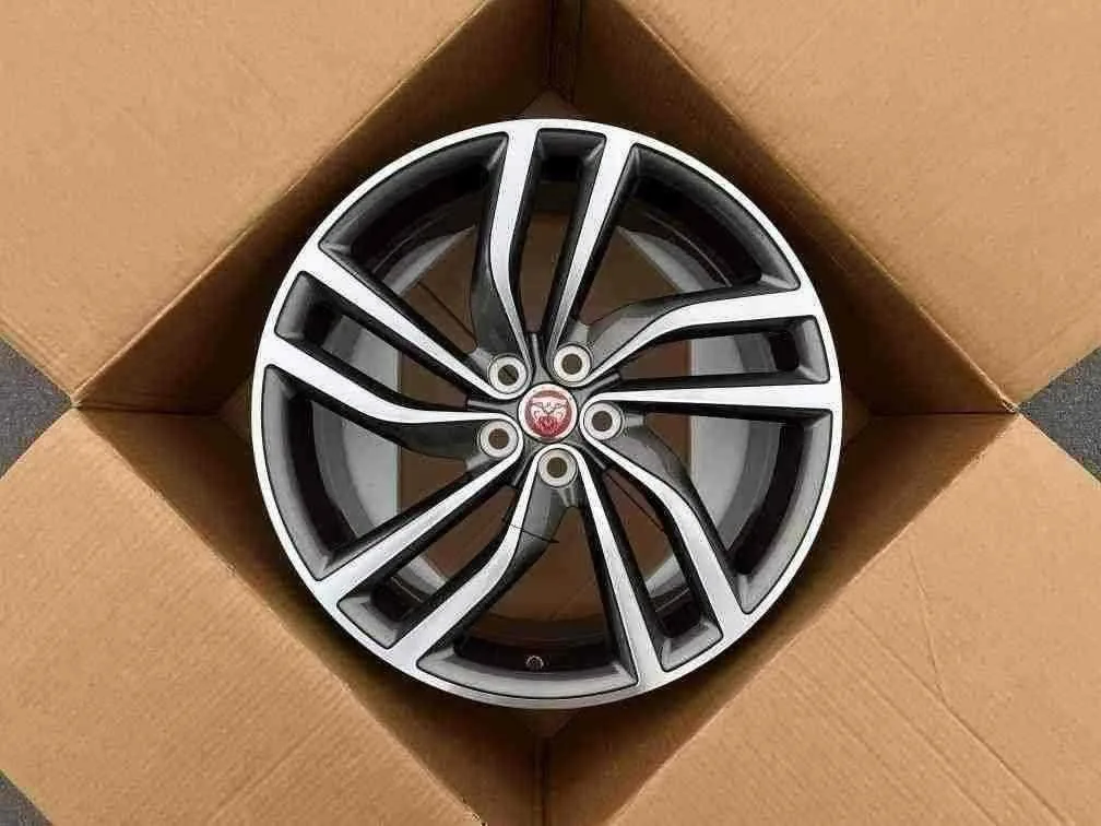 XCD-1802 XCD-1802 Forged Wheel for Jaguar wheel