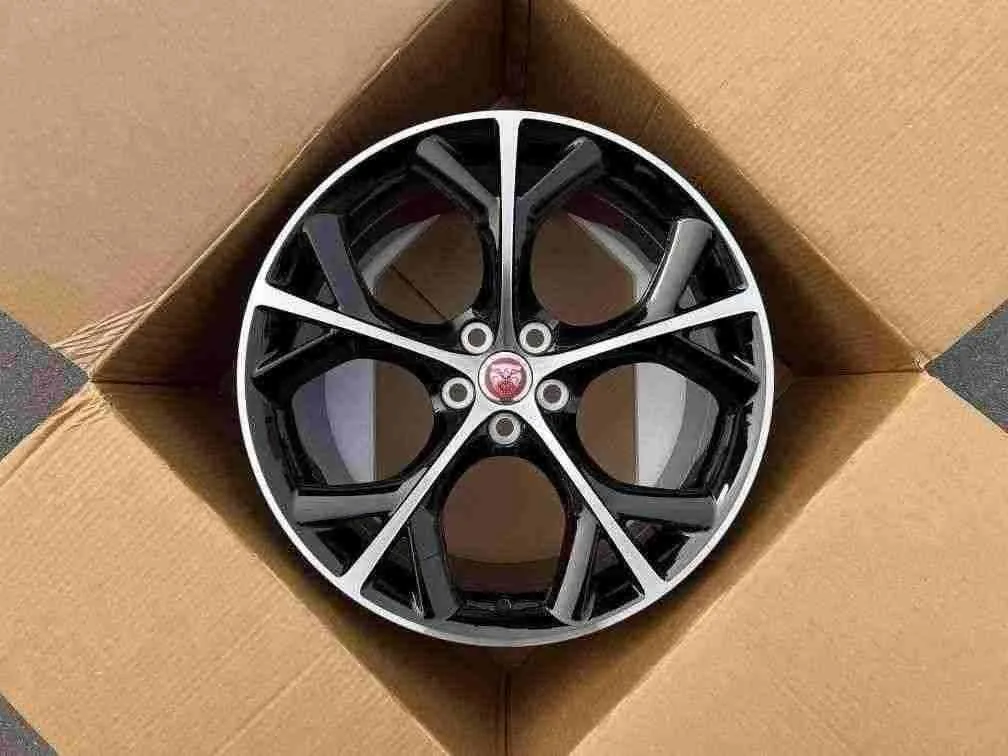 XCD-1803 XCD-1803 Forged Wheel for Jaguar wheel
