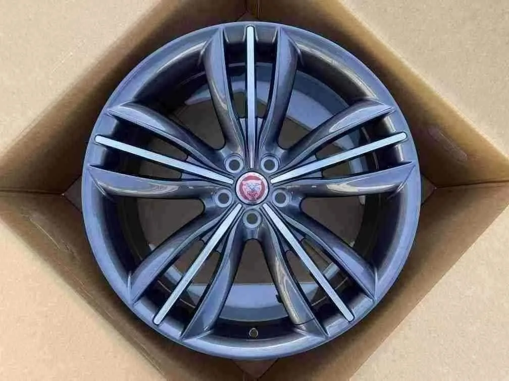 XCD-1804 XCD-1804 Forged Wheel for Jaguar wheel