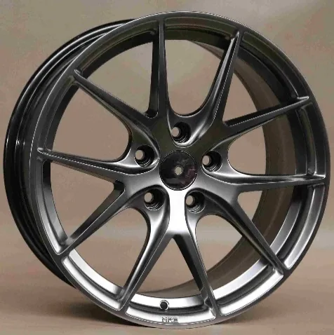 XCD-1806 XCD-1806 Forged Wheel for Jaguar 20" forged aluminum alloy wheel