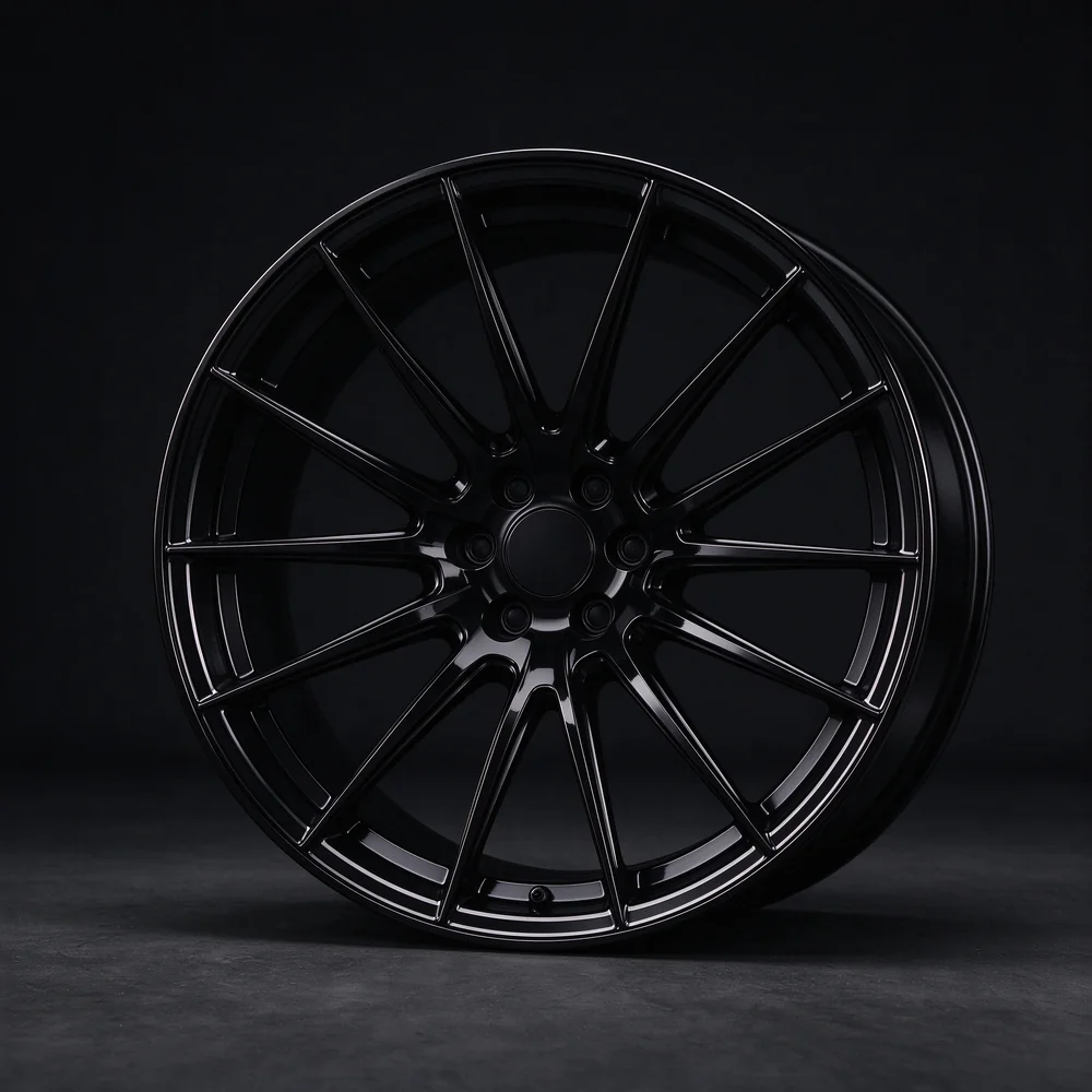 XCD-1905 XCD-1905 Forged Wheel for Cadillac 18–20" forged aluminum alloy wheel