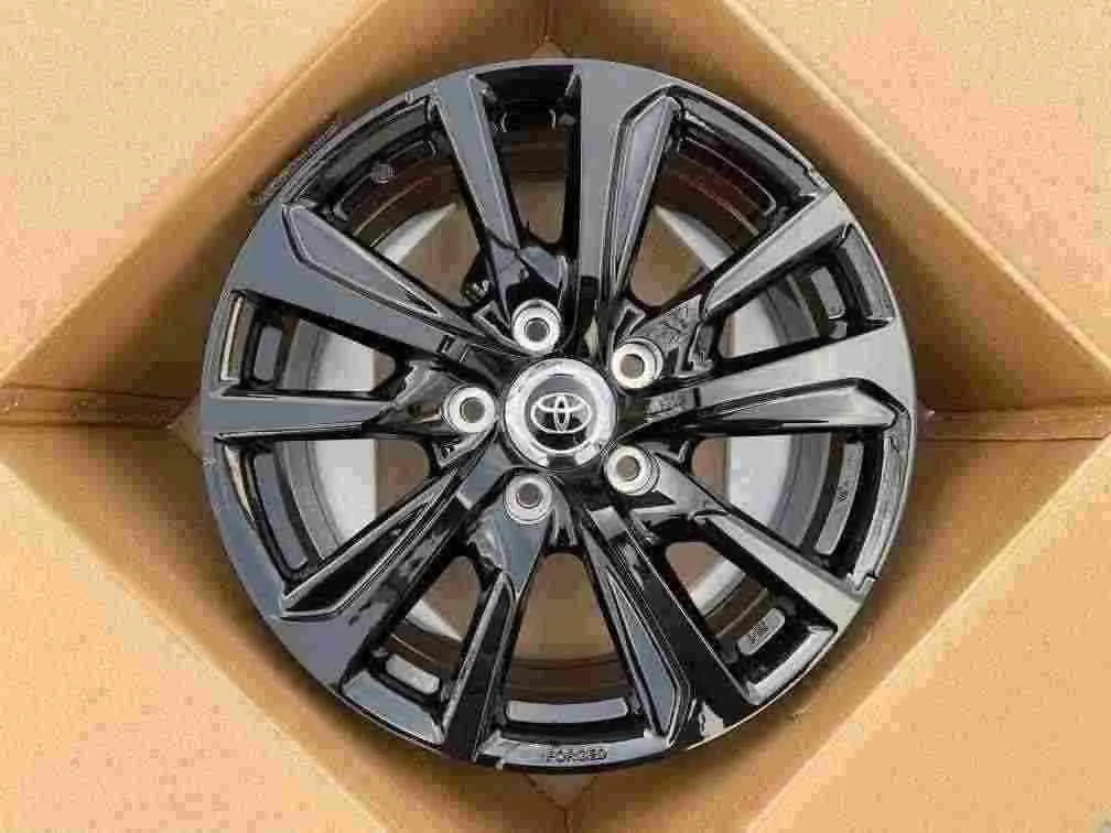 XCD-1908 XCD-1908 Forged Wheel for Toyota wheel