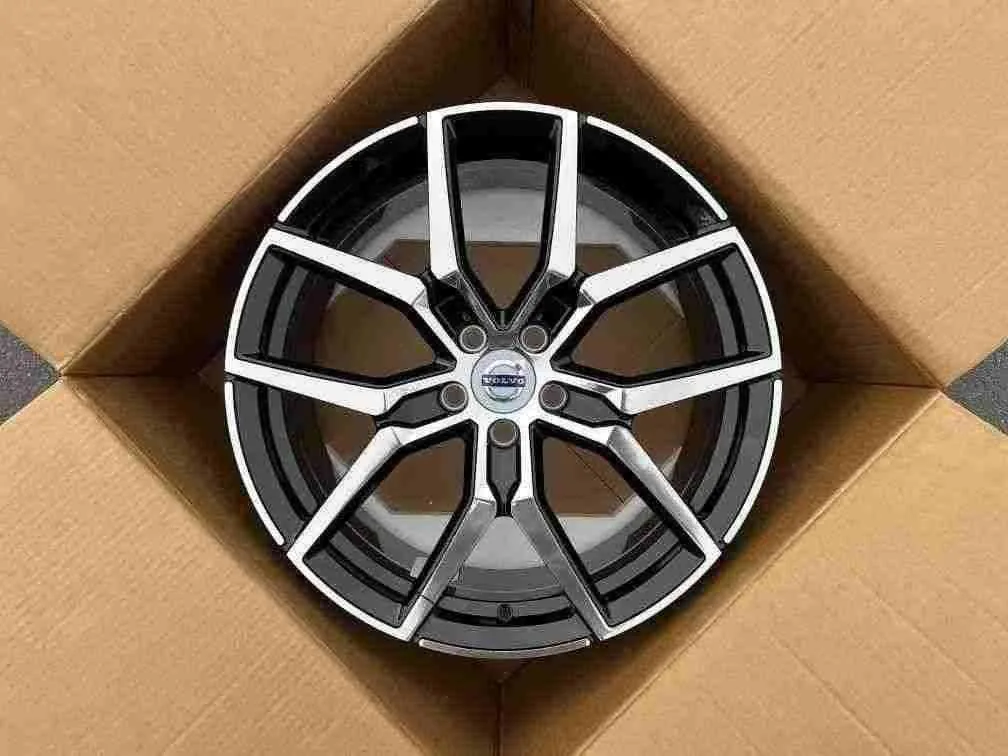 XCD-1909 XCD-1909 Forged Wheel for Jaguar wheel