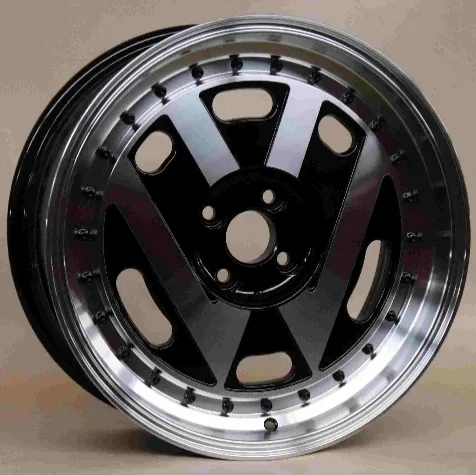 XCD-1910 Forged Wheel for Tuning Style design detail