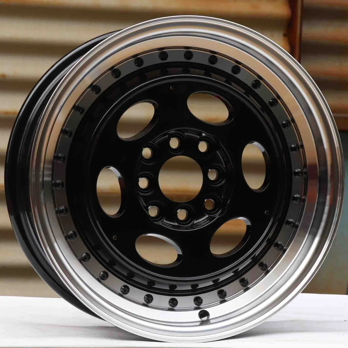 XCD-1916 XCD-1916 Forged Wheel for Mercedes-Benz 17–21" forged aluminum alloy wheel
