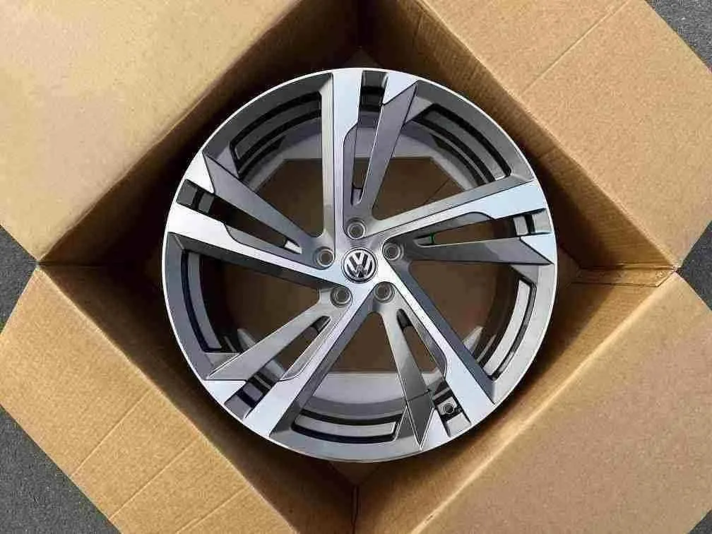 XCD-1918 XCD-1918 Forged Wheel for Volkswagen wheel