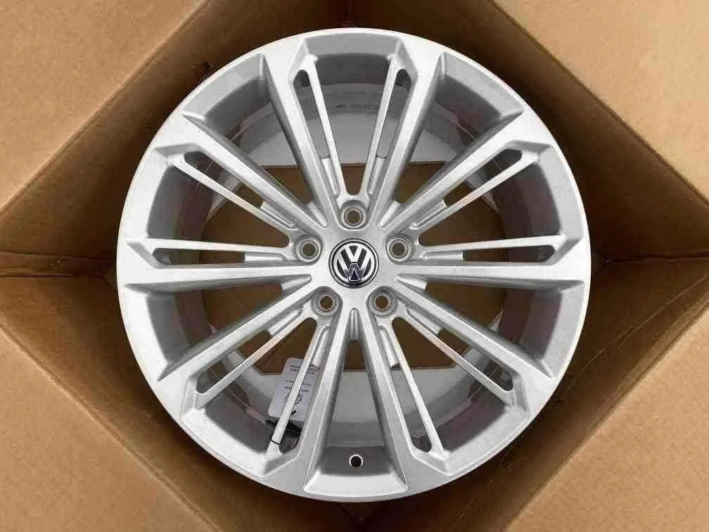 XCD-1919 XCD-1919 Forged Wheel for Volkswagen wheel