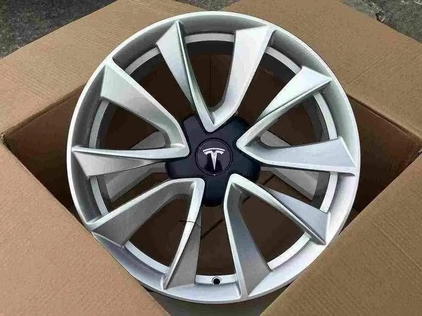 XCD-1923 XCD-1923 Forged Wheel for EV wheel