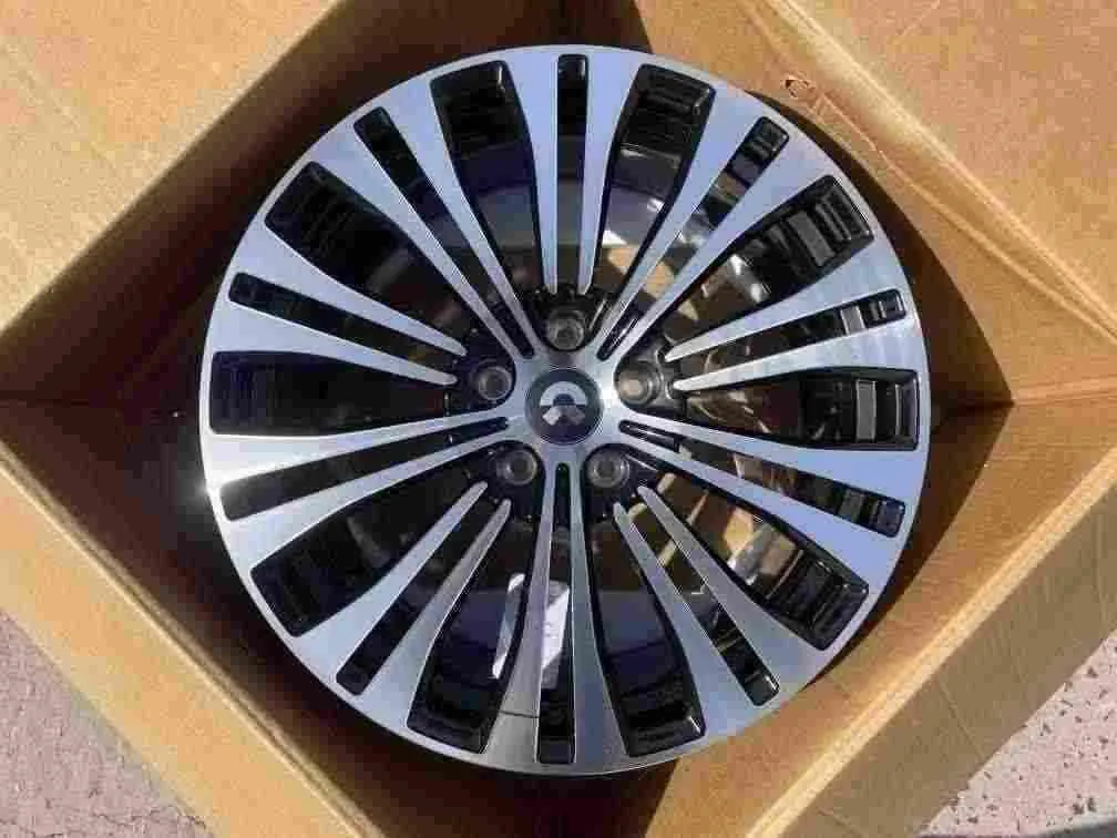 XCD-1924 XCD-1924 Forged Wheel for EV wheel