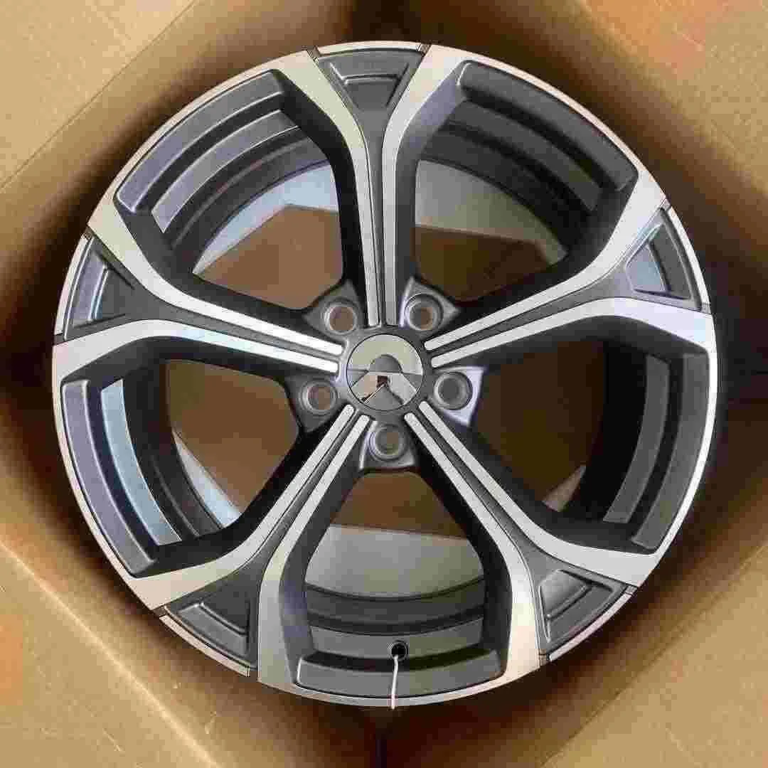 XCD-1927 XCD-1927 Forged Wheel for EV wheel