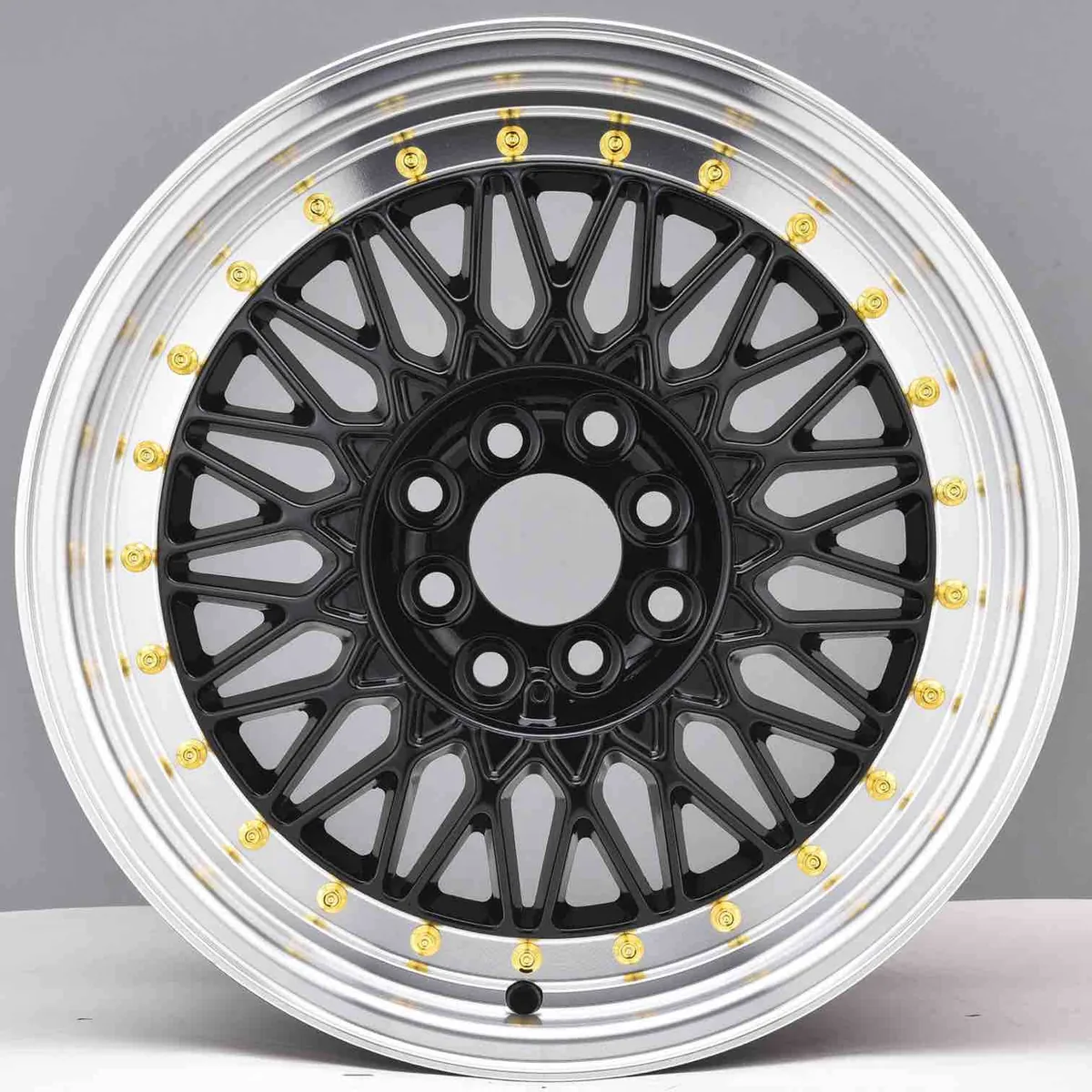 XCD-1956 Forged Wheel for AITO design detail