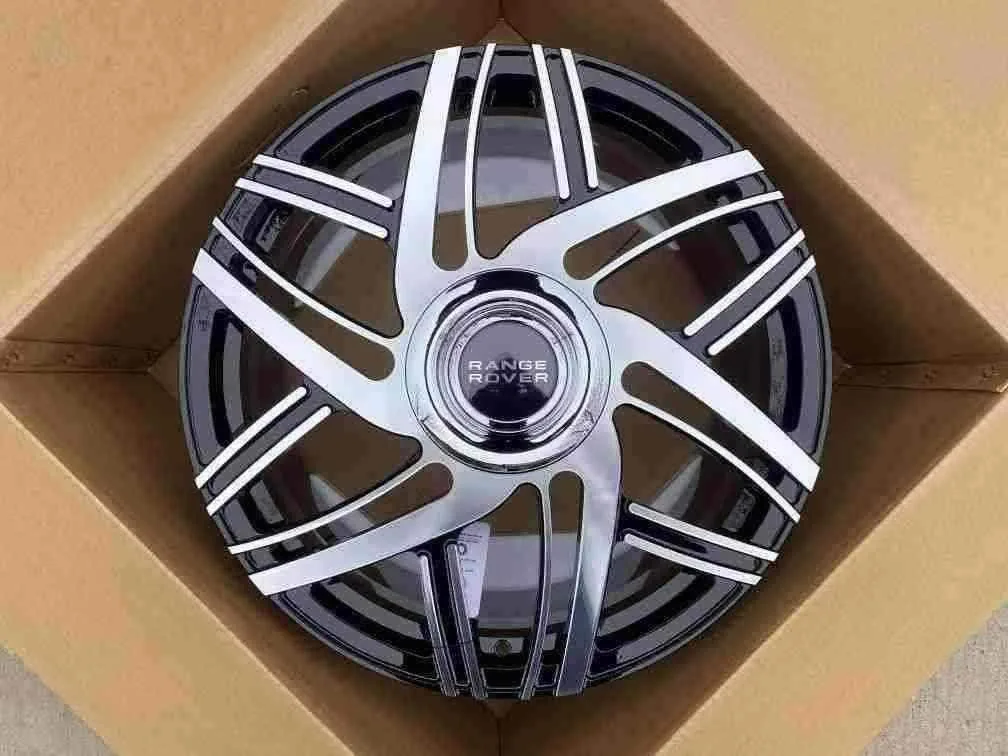 XCD-2106 XCD-2106 Forged Wheel for Multi-Brand wheel