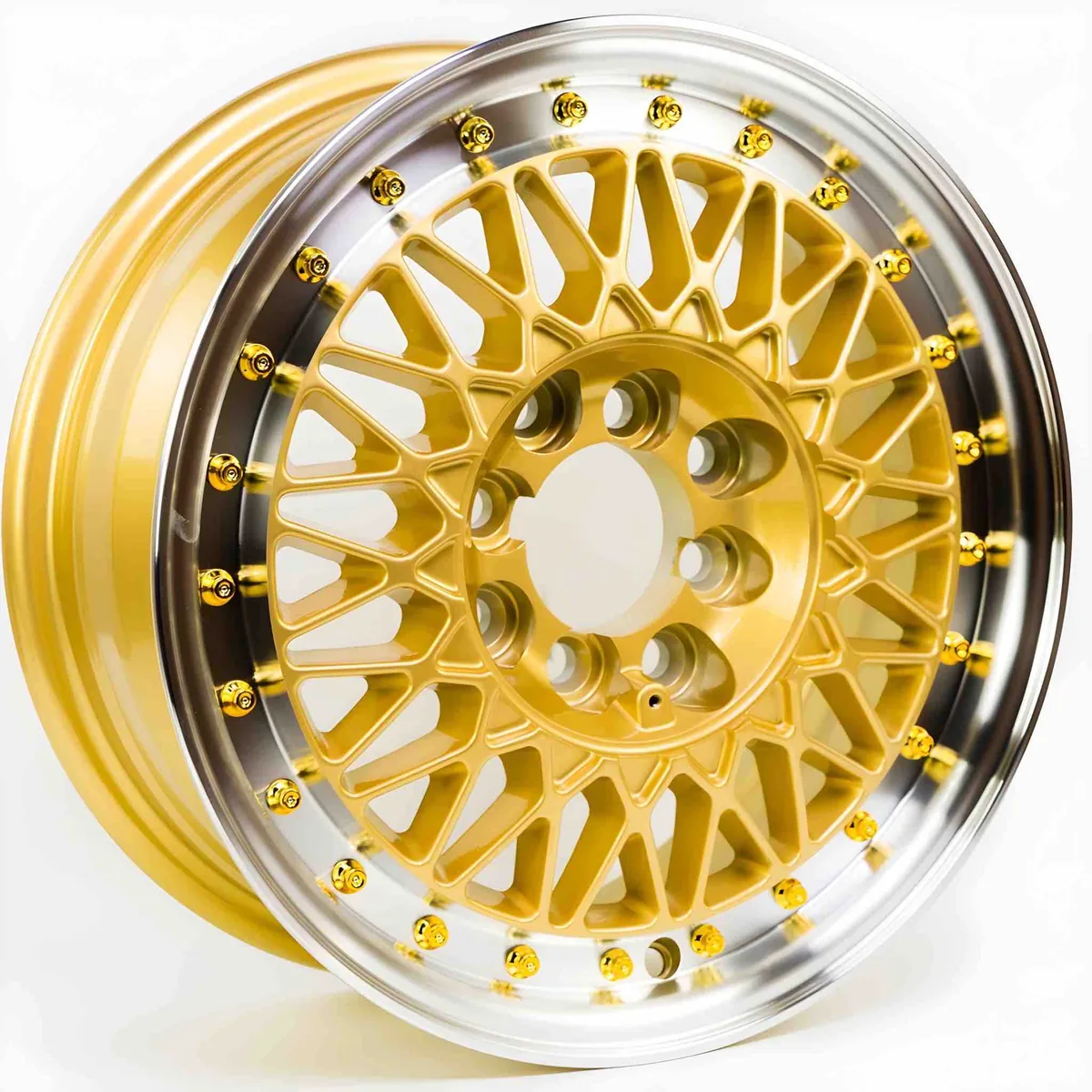 XCD-2109 XCD-2109 Forged Wheel for Trending Style 18–22" forged aluminum alloy wheel