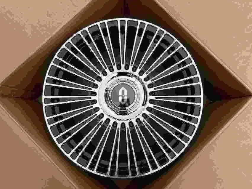 XCD-2110 XCD-2110 Forged Wheel for AITO wheel