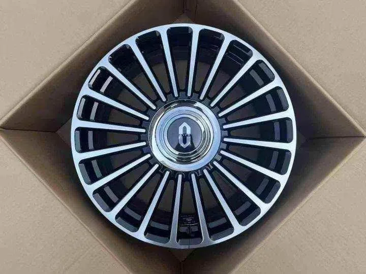 XCD-2111 XCD-2111 Forged Wheel for AITO wheel