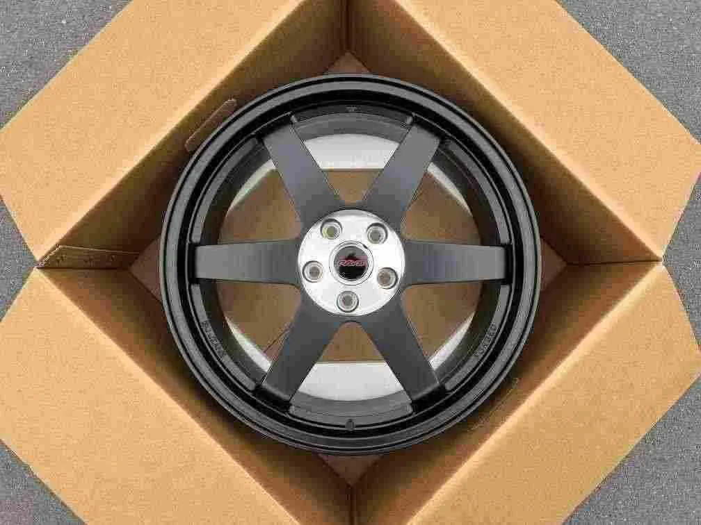 XCD-2168 XCD-2168 Forged Wheel for Custom wheel
